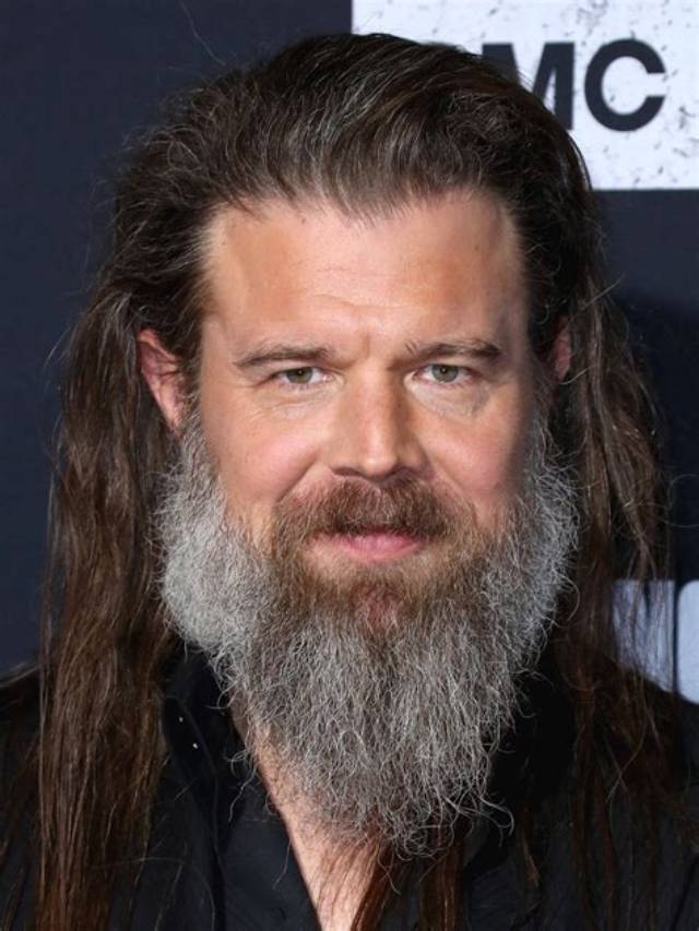 Ryan Hurst