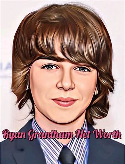 Ryan Snellings Net Worth, Age, Birthday, Wikipedia, Who, Nationality, Biography
