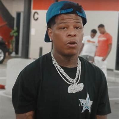 Rylo Rodriguez Bio, Wiki, Age, Net Worth, Height, Songs, Project Baby and Lil Baby