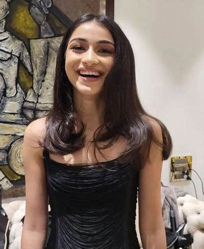 Rysa Panday Age, Boyfriend, Family, Biography & More » Starsunfolded