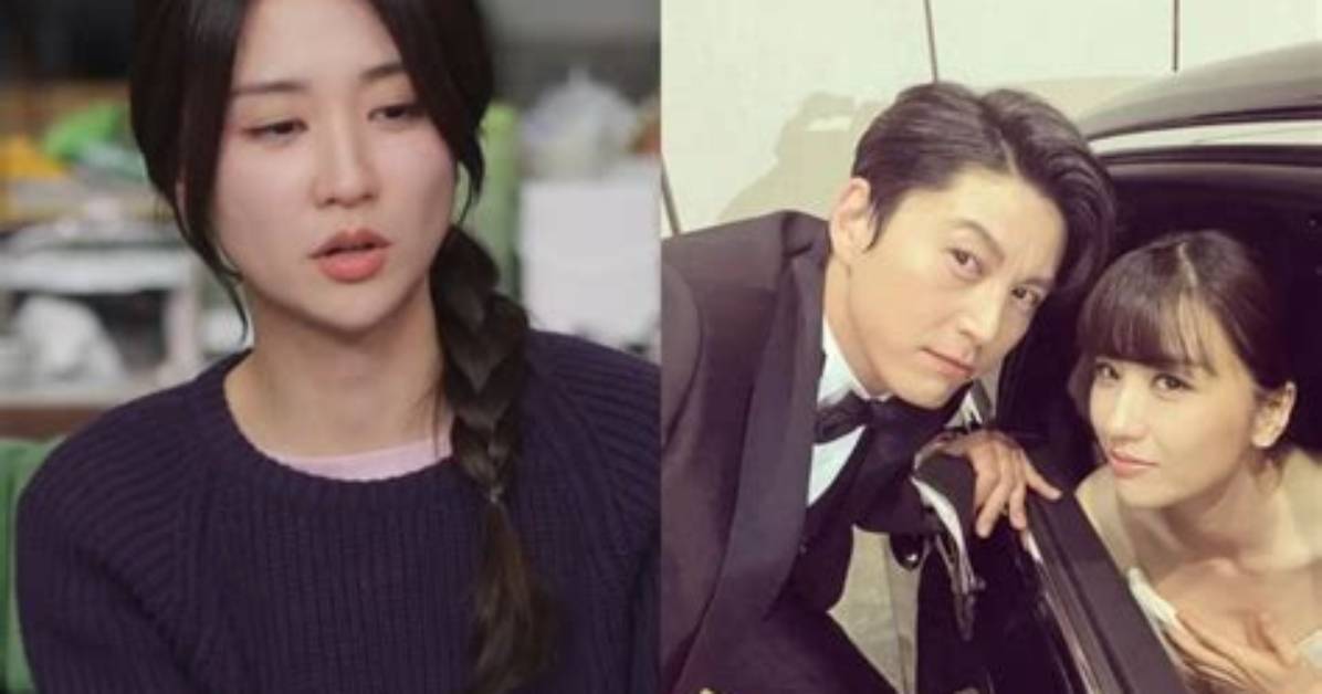 Ryu Soo-Young Bio, Age, Wiki, Wife, Movies, Drama Series and Net Worth