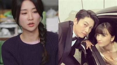 Ryu Soo-Young Bio, Age, Wiki, Wife, Movies, Drama Series and Net Worth