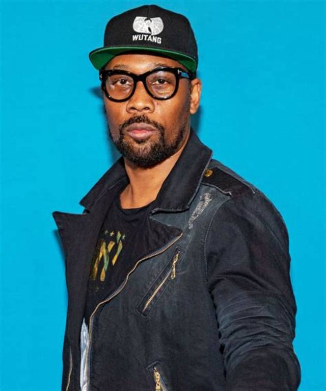 Rza Provides 'A Wu-Tang; an American Saga; Update
