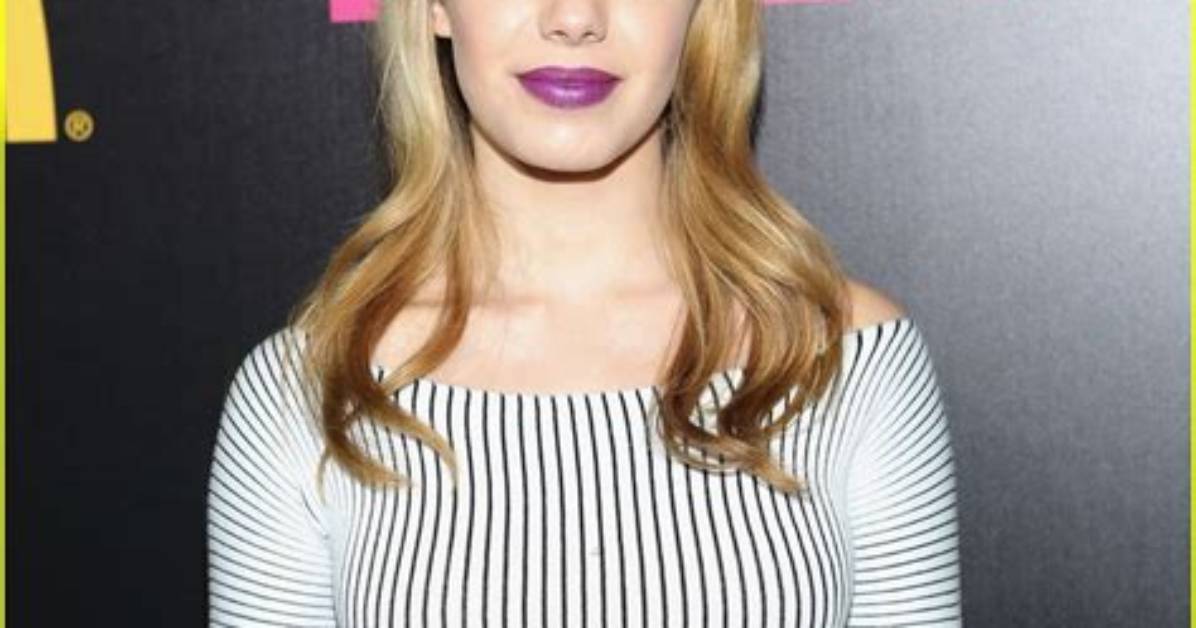 Sadie Calvano Net Worth: Details About Movie, Career, Bf, Age, Income - Sarkariresult