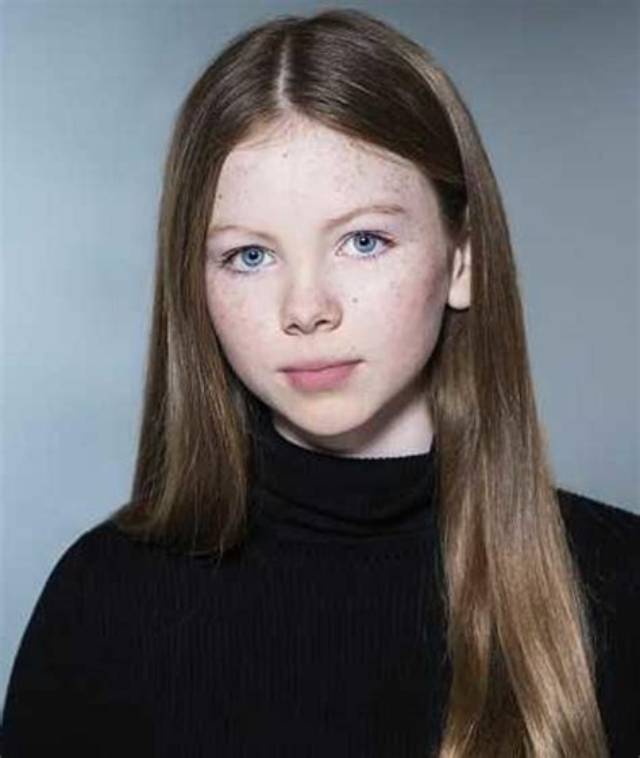 Sadie Munroe