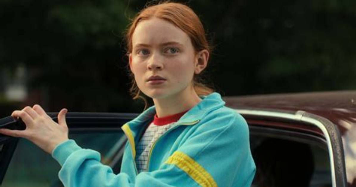 Sadie Sink