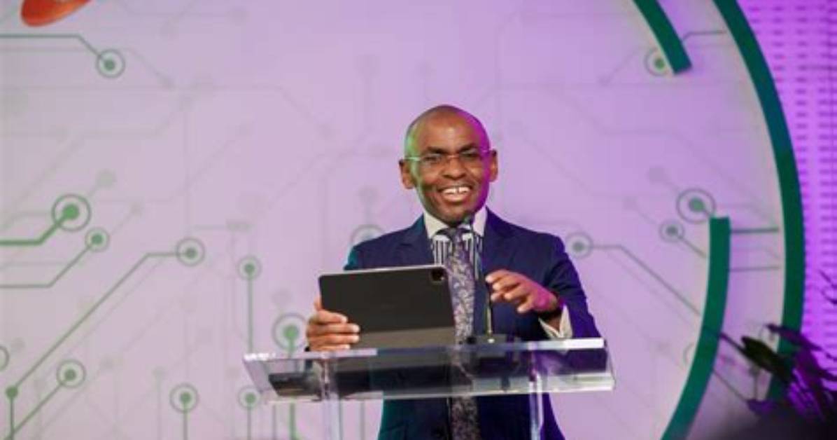 Safaricom Diys: How to Get Help at the Touch of Button