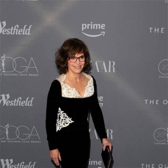 Sally Gyte Height, Weight, Net Worth, Age, Birthday, Wikipedia, Who, Nationality, Biography