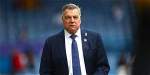 Sam Allardyce