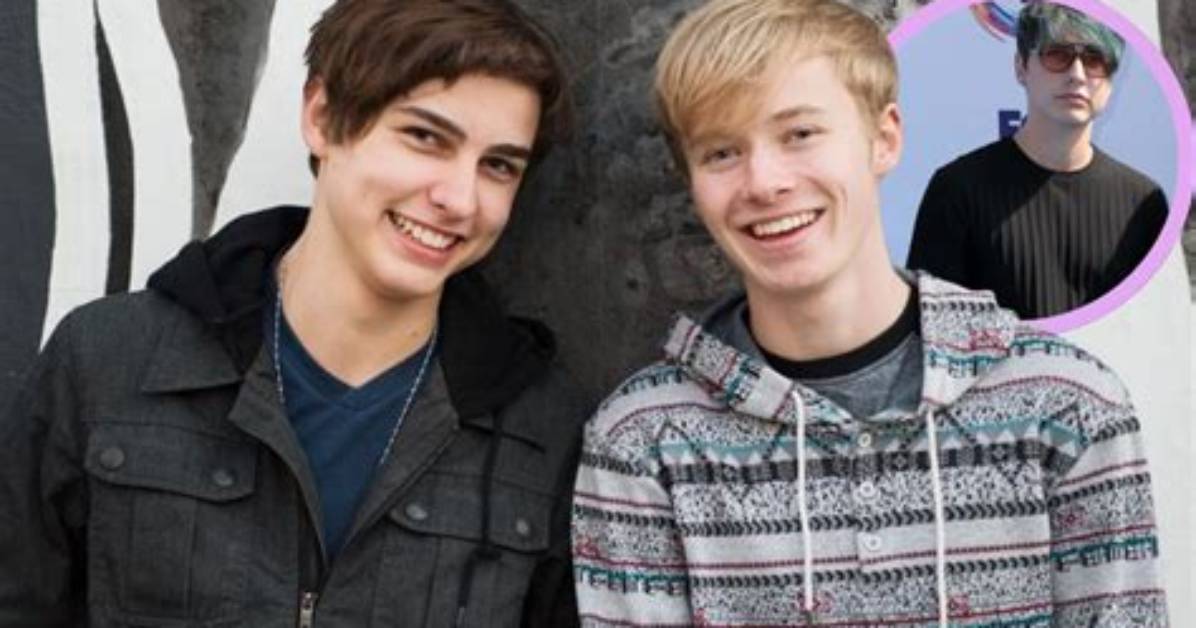 Sam Golbach Biography: Age, Girlfriend, Height, Net Worth, Full Name, Birthday, Zodiac, Sister, Instagram, Siblings, Merch, Twitter, Wikipedia, Tiktok