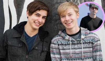 Sam Golbach Biography: Age, Girlfriend, Height, Net Worth, Full Name, Birthday, Zodiac, Sister, Instagram, Siblings, Merch, Twitter, Wikipedia, Tiktok
