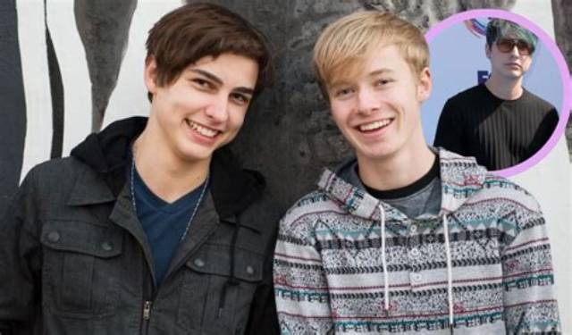 Sam Golbach Biography: Age, Girlfriend, Height, Net Worth, Full Name, Birthday, Zodiac, Sister, Instagram, Siblings, Merch, Twitter, Wikipedia, Tiktok