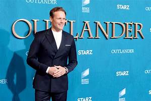 Sam Heughan Explains Jamie Fraser's Dance in Season 5, Episode 4