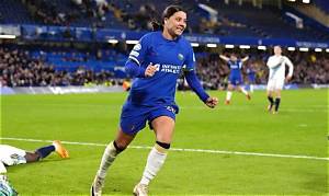 Sam Kerr Setback Highlights Impact of Acl Injuries in Women’s Game | Chelsea Women