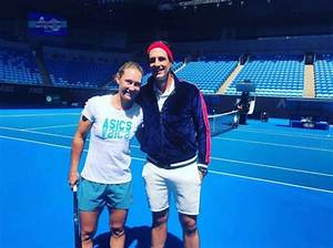 Sam Stosur Husband: Who Is He?