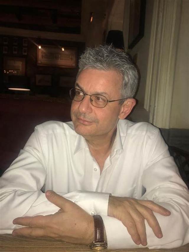Sam Vaknin