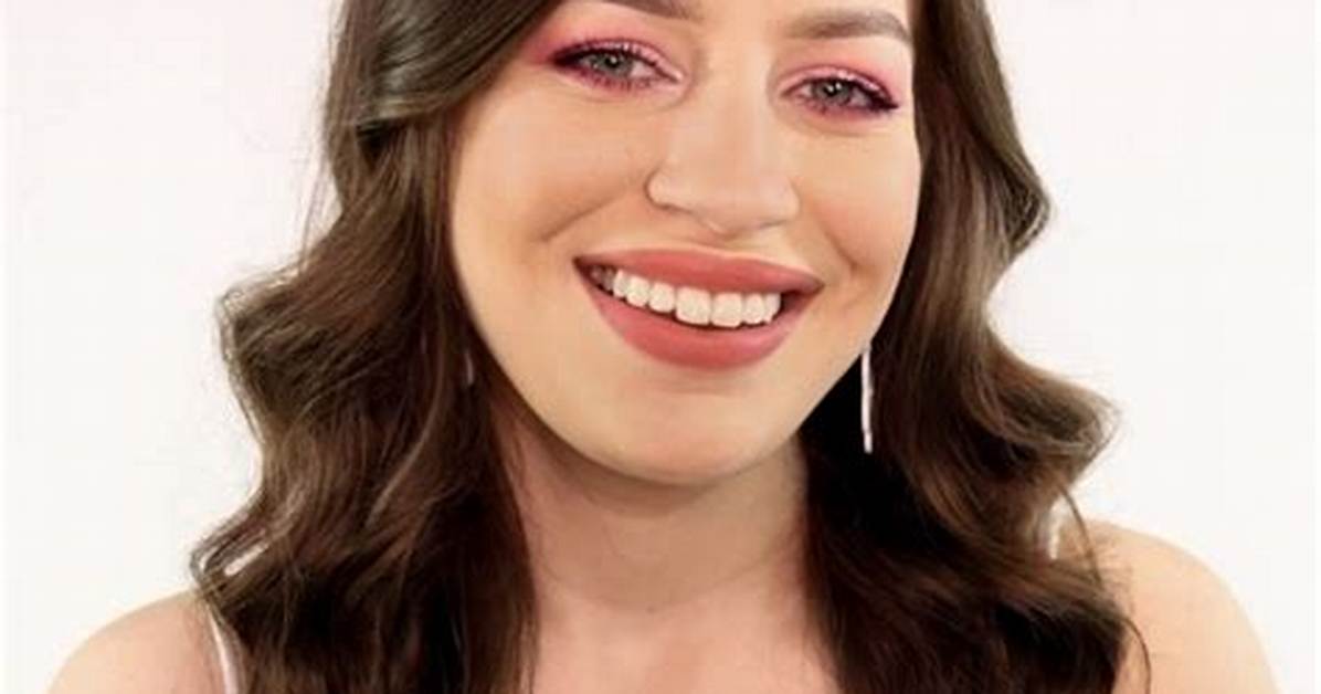 Samantha Agate, Digital Writer | Closer