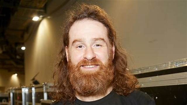 Sami Zayn Announces He Will Be Performing at Upcoming Wwe Live Events
