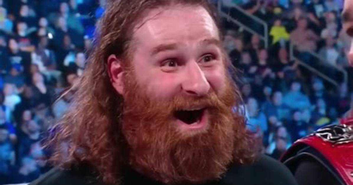 Sami Zayn on Kicking the Smile off Mike Kanellis’ Face (Video), Can Anyone Stop Mahal & Khali? , Pre-Sale Code for Royal Rumble