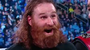 Sami Zayn on Kicking the Smile off Mike Kanellis’ Face (Video), Can Anyone Stop Mahal & Khali? , Pre-Sale Code for Royal Rumble