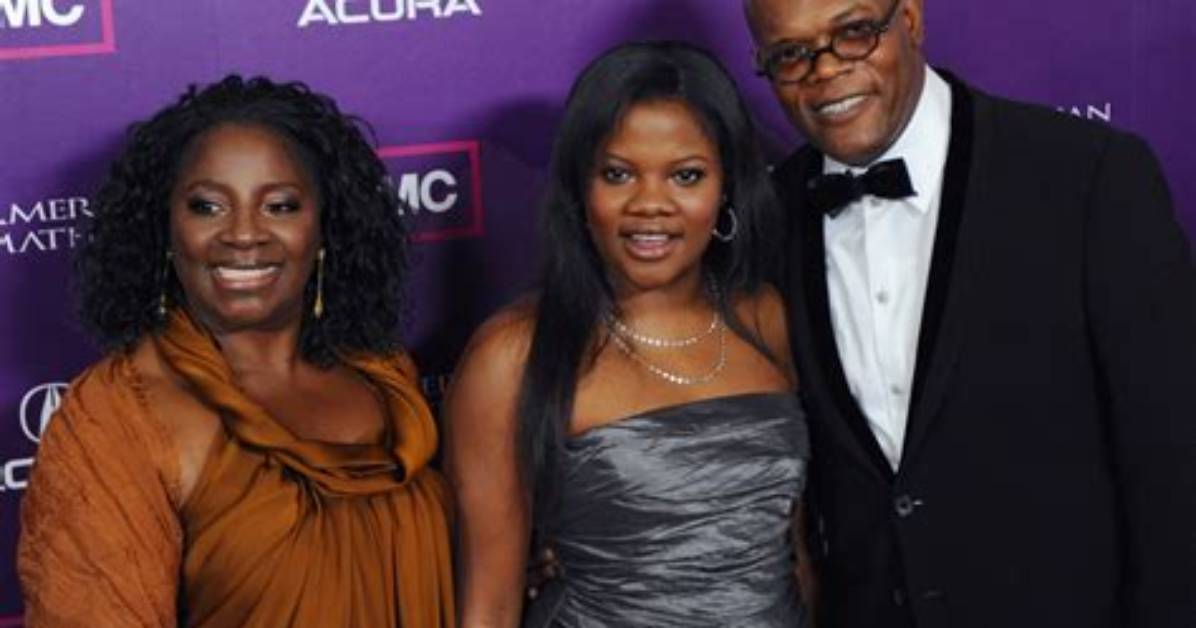 Samuel L. Jackson's Wife Threw Away 'About 500' of His Trademark Hats