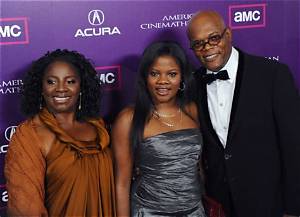 Samuel L. Jackson's Wife Threw Away 'About 500' of His Trademark Hats