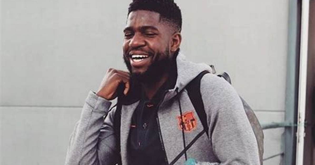Samuel Umtiti Net Worth, Dating, Girlfriend, Height, Fifa, Age, Wiki, Biography
