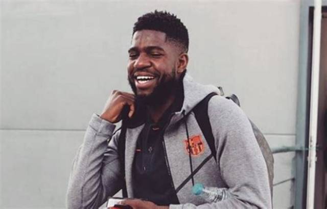 Samuel Umtiti Net Worth, Dating, Girlfriend, Height, Fifa, Age, Wiki, Biography