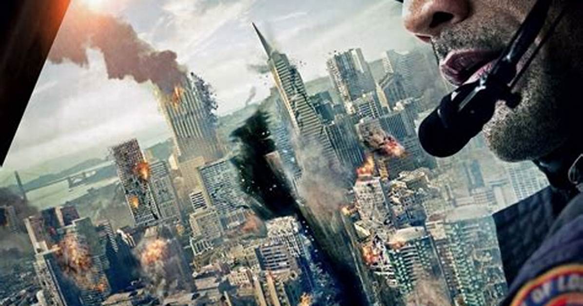 San Andreas, Film, and Net Worth.