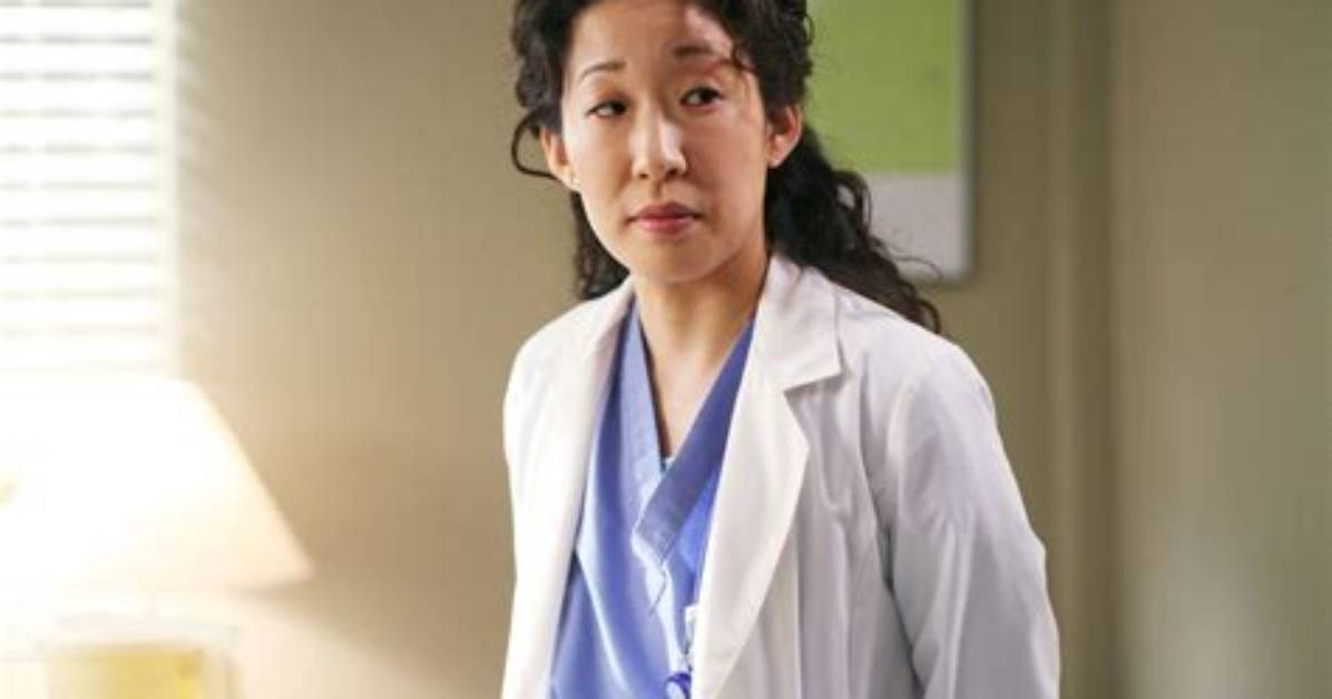 Sandra Oh Will "Maybe" Return to Grey's Anatomy in the Future