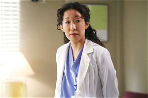 Sandra Oh Will "Maybe" Return to Grey's Anatomy in the Future
