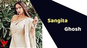 Sangita Yaduvanshi Height, Weight, Net Worth, Age, Birthday, Wikipedia, Who, Instagram, Biography