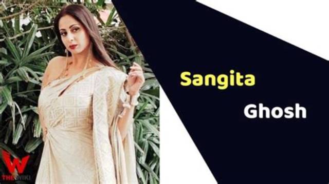 Sangita Yaduvanshi Height, Weight, Net Worth, Age, Birthday, Wikipedia, Who, Instagram, Biography