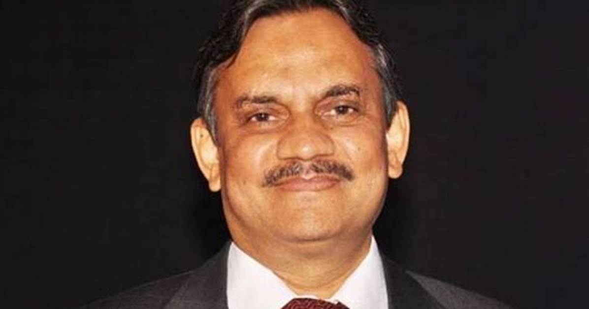 Sanjay Pugalia Age, Wife, Children, Family, Biography & More » Starsunfolded