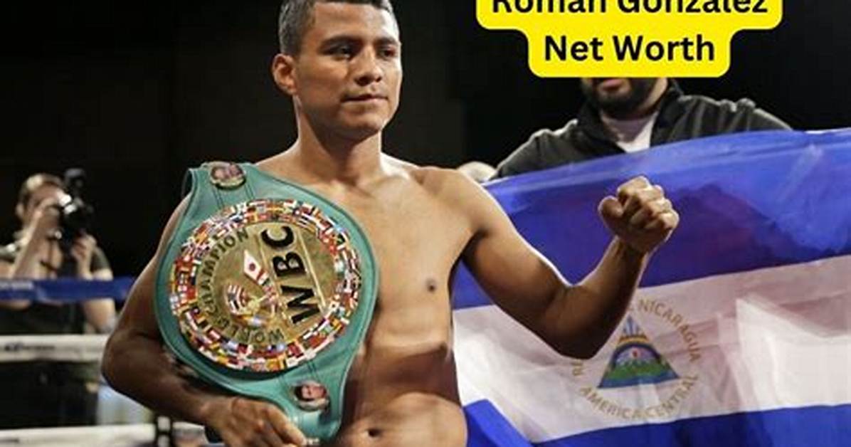 Santiago Gonzalez Net Worth