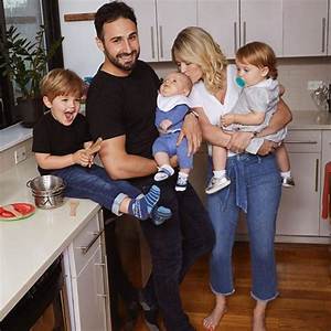 Sara Haines Kids: Tv Host Children with Max Shifrin
