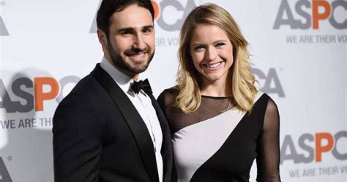 Sara Haines Net Worth, Husband, Ig, Age, Bio