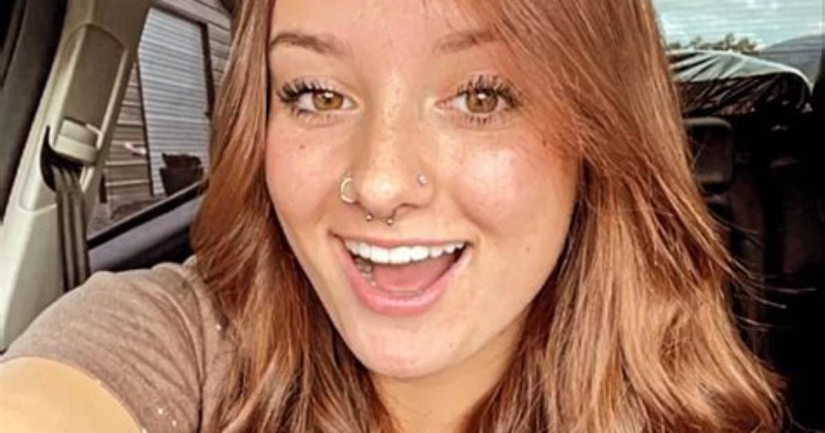 Sara Monger, a Student-Athlete at East Rockingham High School, Died in a Car Accident