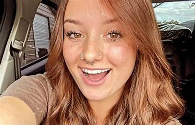 Sara Monger, a Student-Athlete at East Rockingham High School, Died in a Car Accident