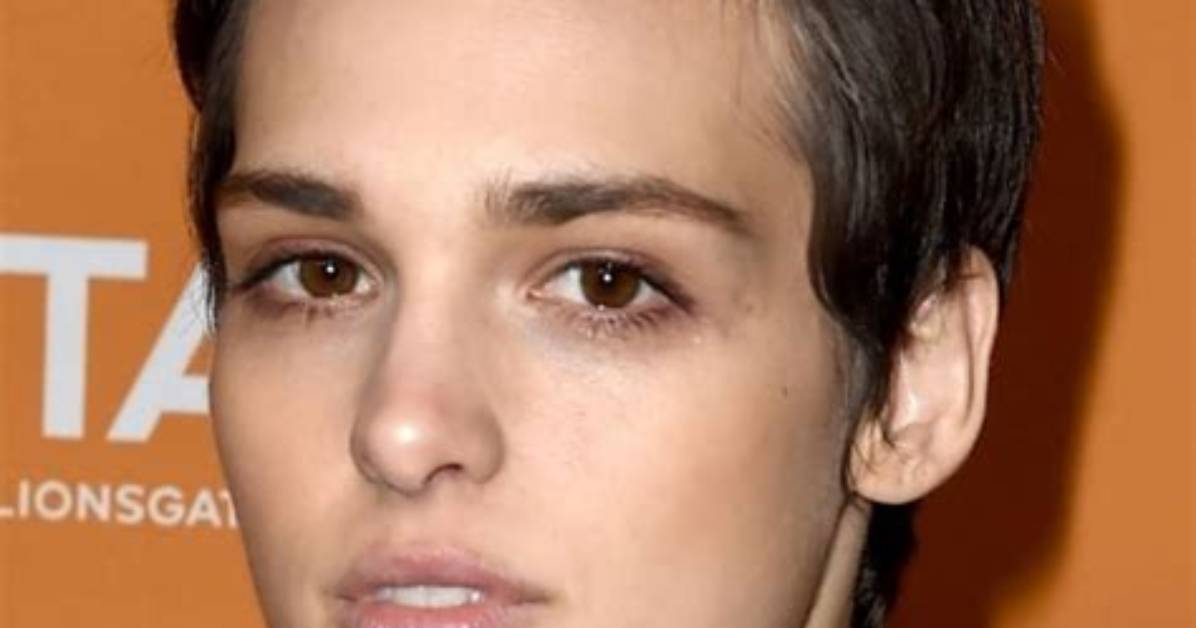 Sara Serraiocco Height, Age, Who, Boyfriend, Biography, Wiki, Net Worth