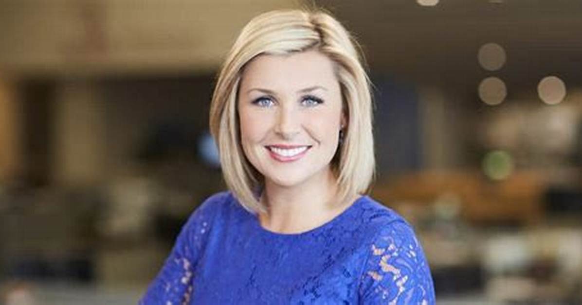 Sara Shookman Husband, Married, Net Worth, Salary, Age, Height, Wiki
