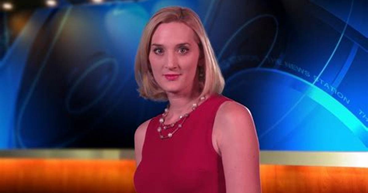 Sarah Buynovsky Wnep 16 Bio, Wiki, Age, Husband, Salary, Net Worth