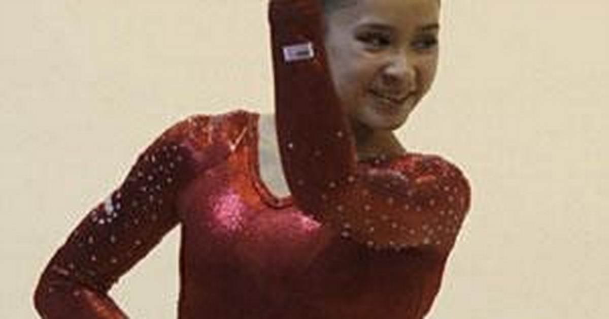 Sarah Finnegan Bio, Age, Sister, Engaged, Gymnastics and Net Worth