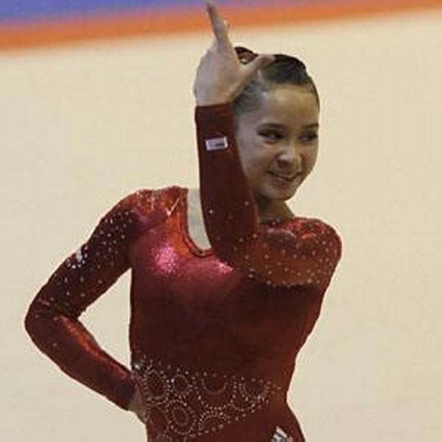Sarah Finnegan Bio, Age, Sister, Engaged, Gymnastics and Net Worth