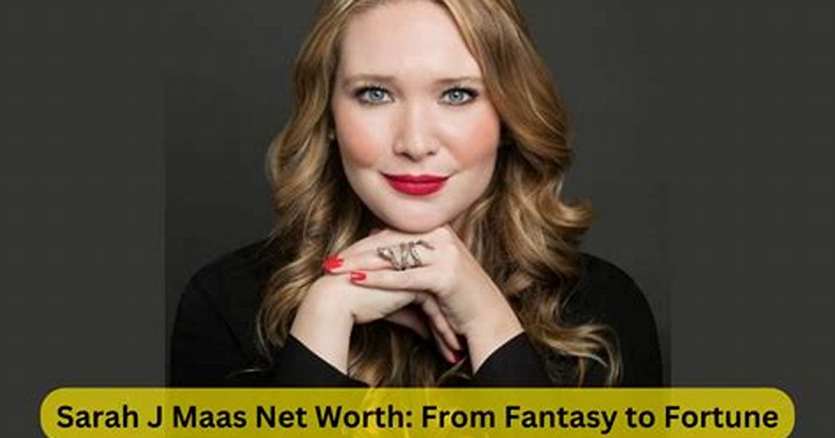 Sarah Heinke Net Worth