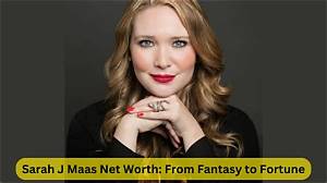Sarah Heinke Net Worth