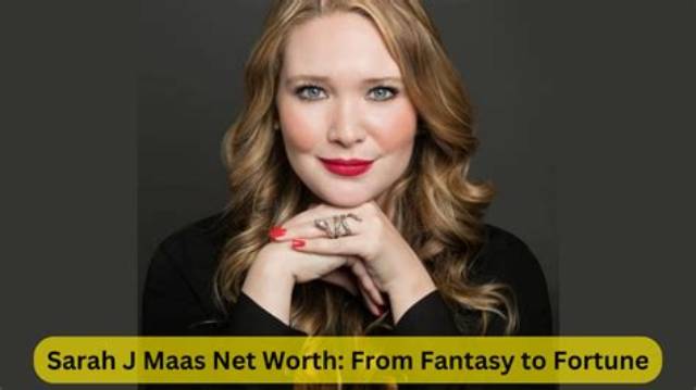 Sarah Heinke Net Worth