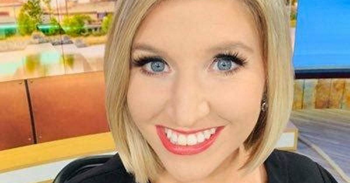 Sarah Killian Bio, Wiki, Age, Height, Family, Husband, Wvtm 13, Salary, and Net Worth