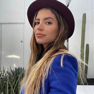 Sarah Kohan Height, Weight, Net Worth, Age, Birthday, Wikipedia, Who, Nationality, Biography