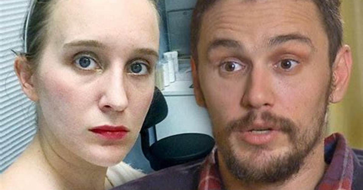 Sarah Tither-Kaplan Age: James Franco Accuser and Facts to Know